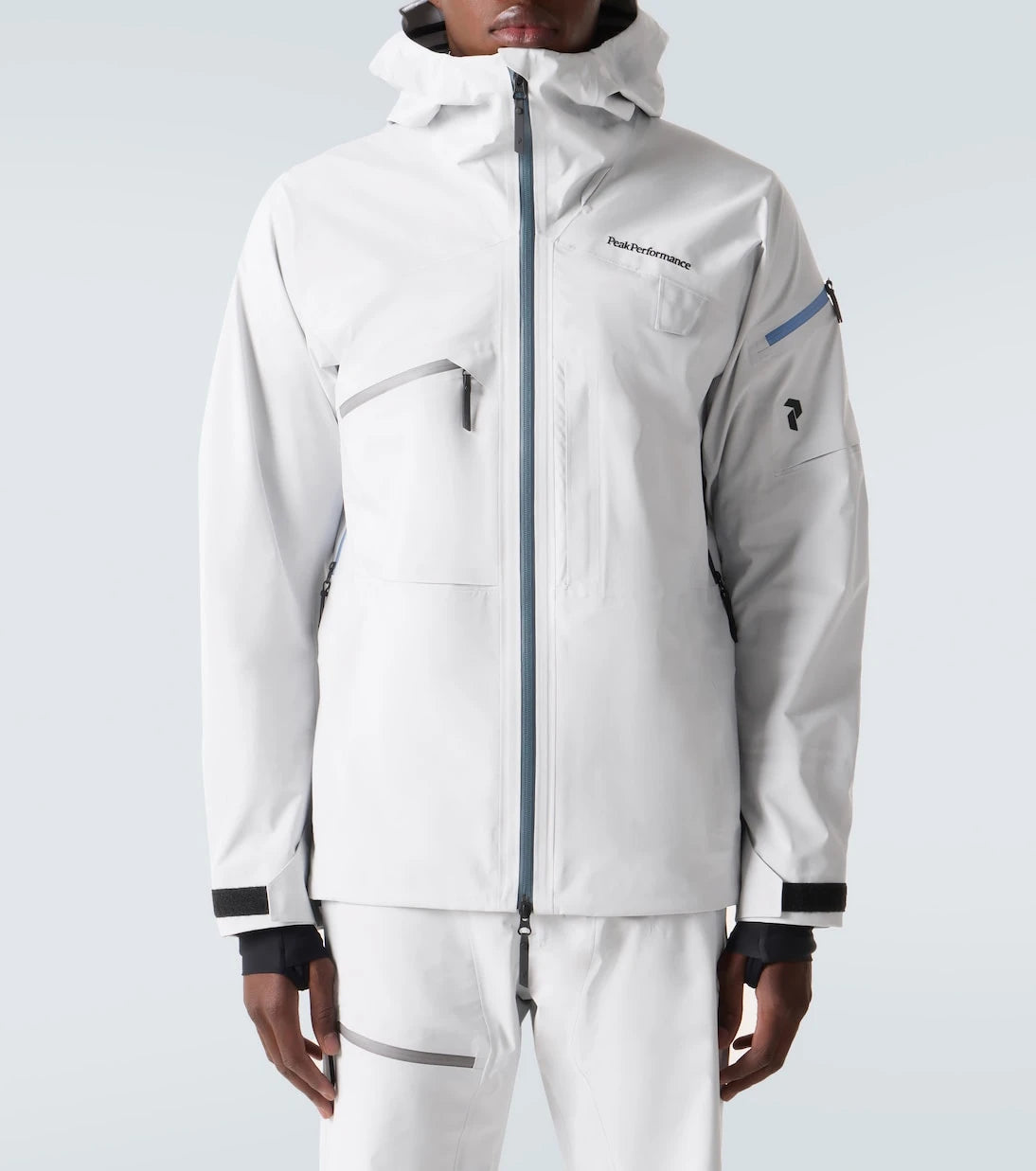 Peak Performance - Alpine ski jacket