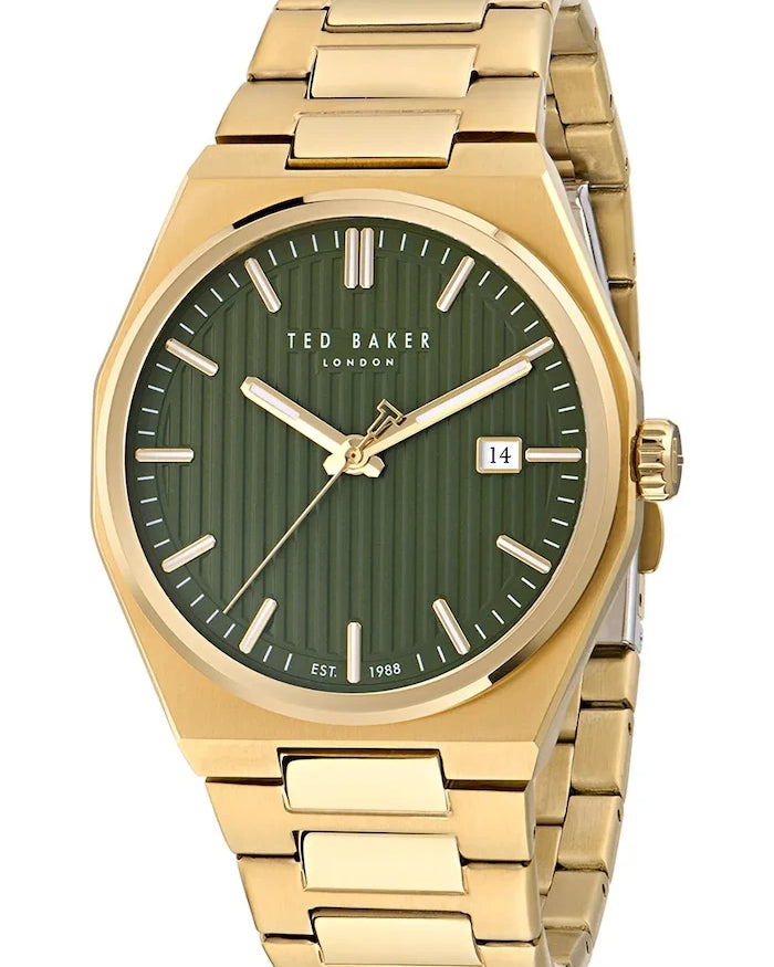 Ted Baker Erkek Saat