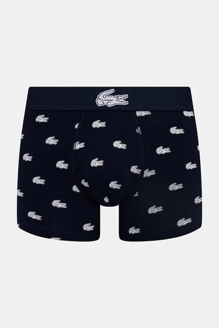 Lacoste Boksör Şortları (3’lü)