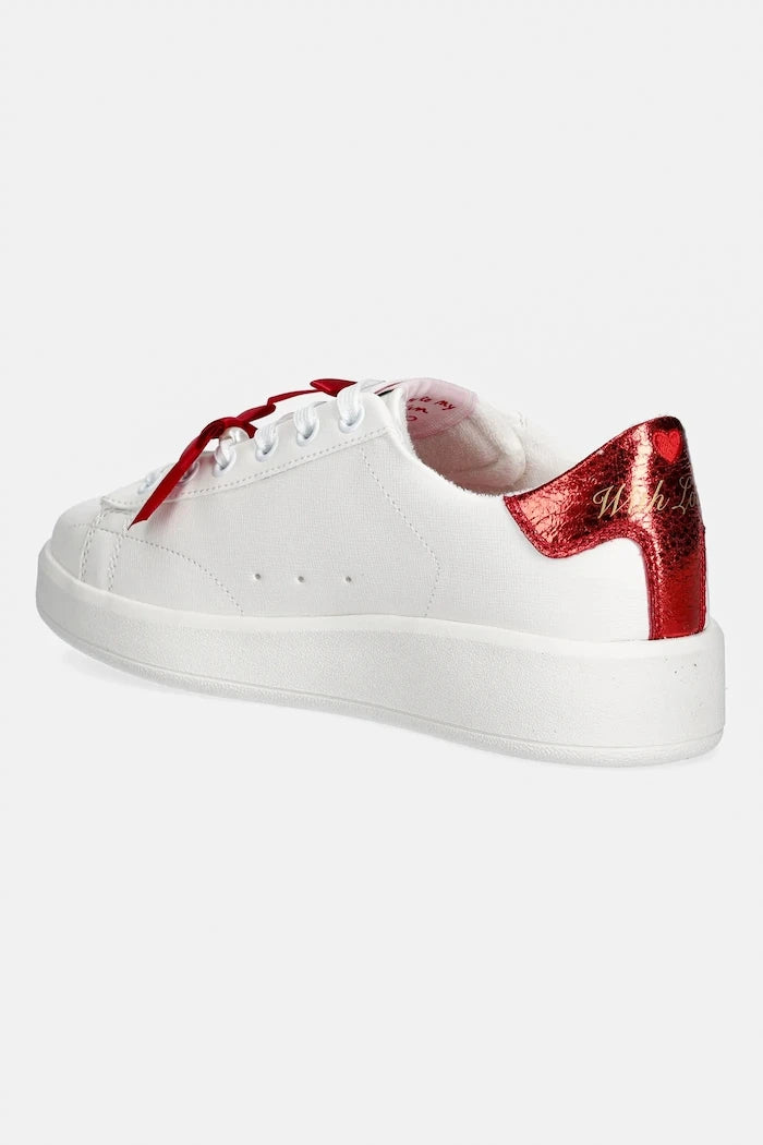 Маратонки Aldo LOVESNEAKER