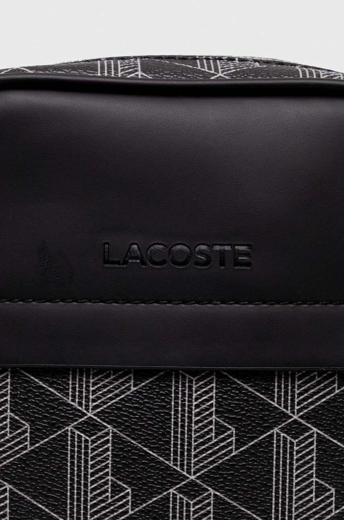 Чанта през рамо Lacoste