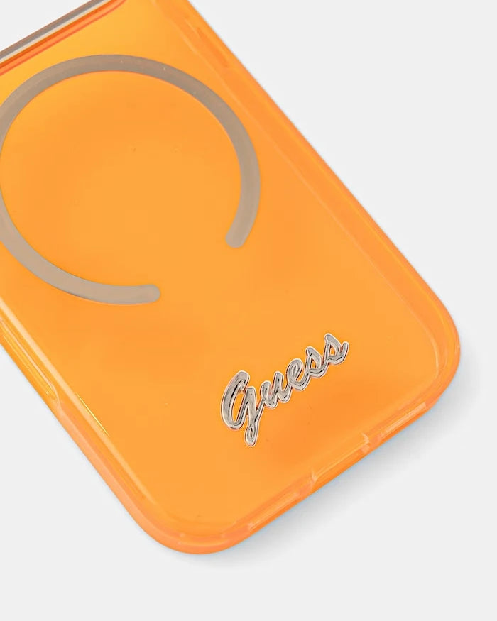 Guess iPhone 17 Pro Telefon Kılıfı