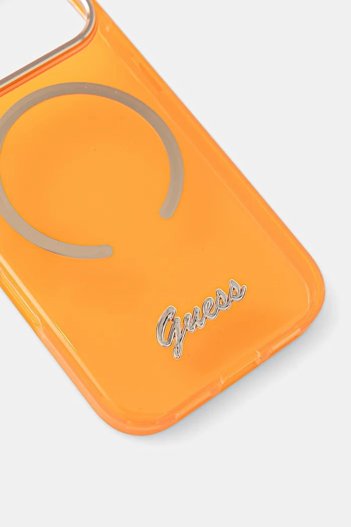 Guess Калъф за телефон iPhone 17 Pro