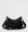 Prada Re-Nylon and Leather Explore Shoulder Bag