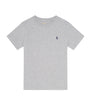 Ralph Lauren Kids Logo Embroidered T-Shirt (2-4 Years)