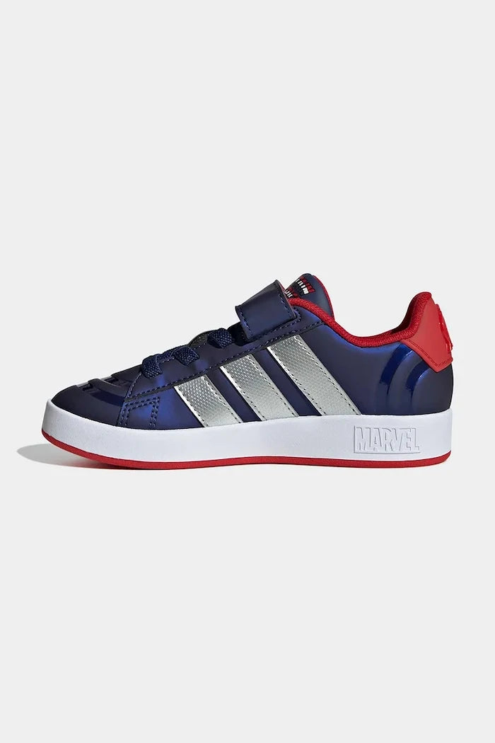adidas GRAND COURT CAPT AMERICA çocuk ayakkabıları