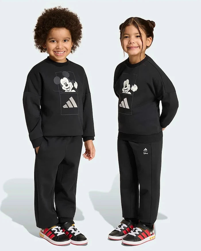 adidas DISNEY MICKEY MOUSE çocuk eşofmanı