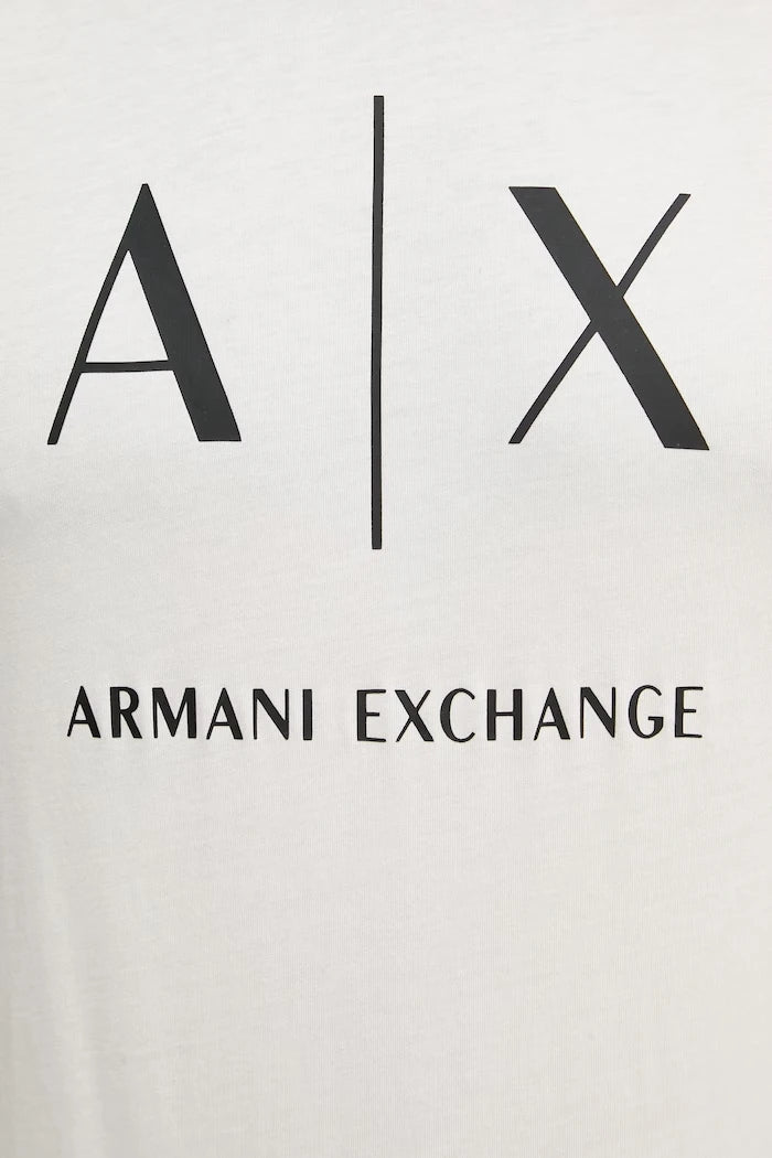 Armani Exchange тениска мъжка памучна