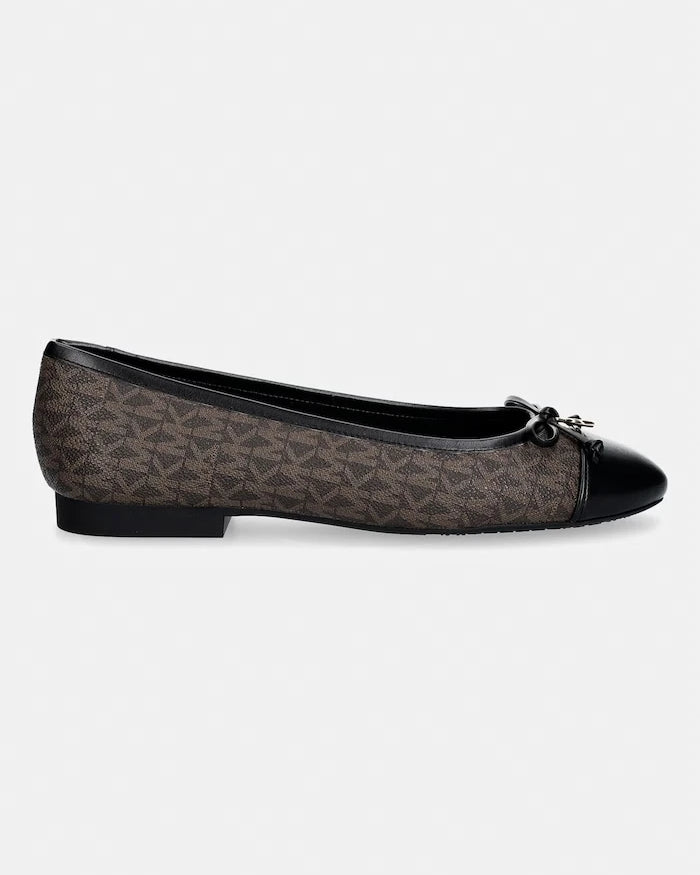 MICHAEL Michael Kors балеринки Piper Flex Ballet