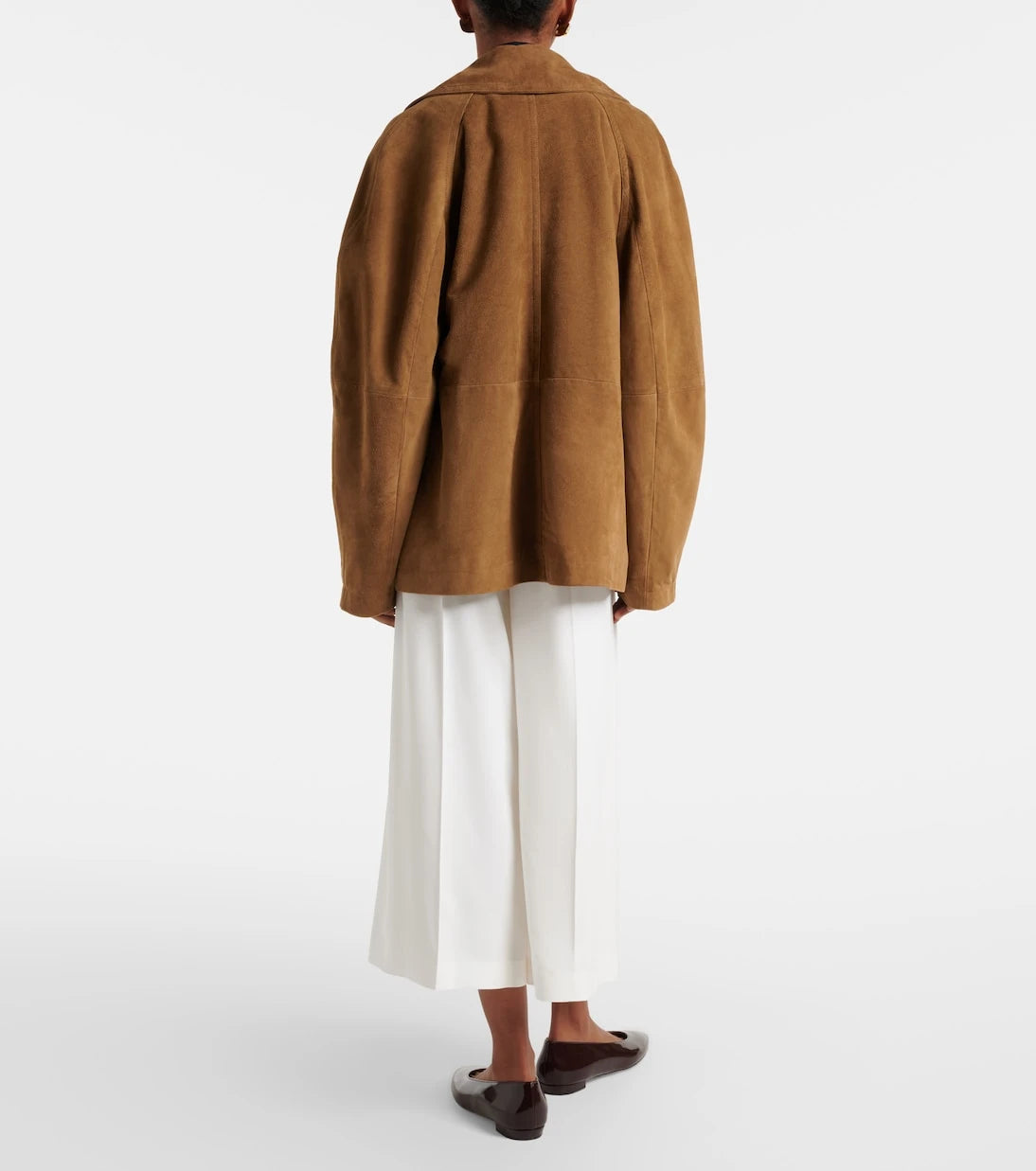 Ralph Lauren Collection - Silk culottes