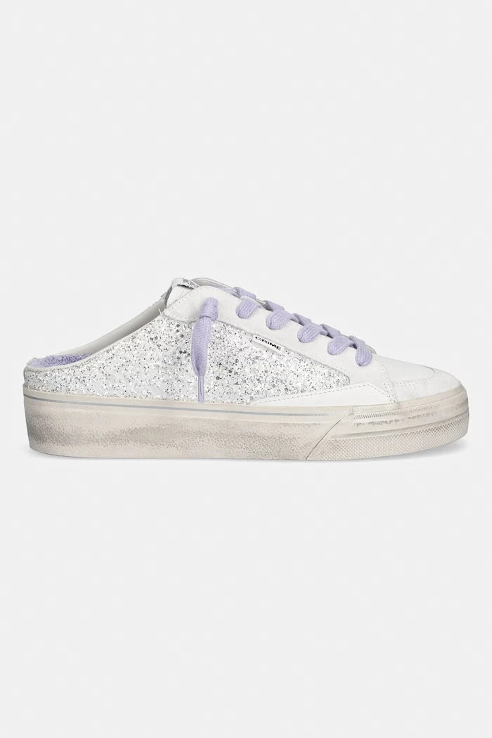 Crime London SK8 DELUXE SABOT маратонки дамски