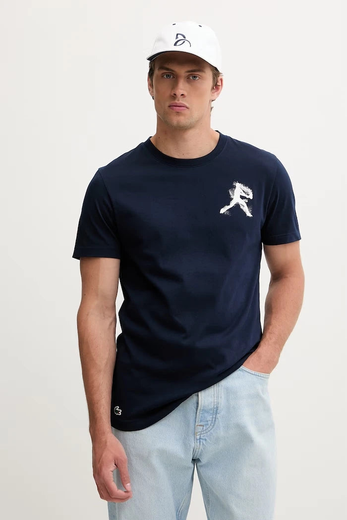 Lacoste Erkek Tişört
