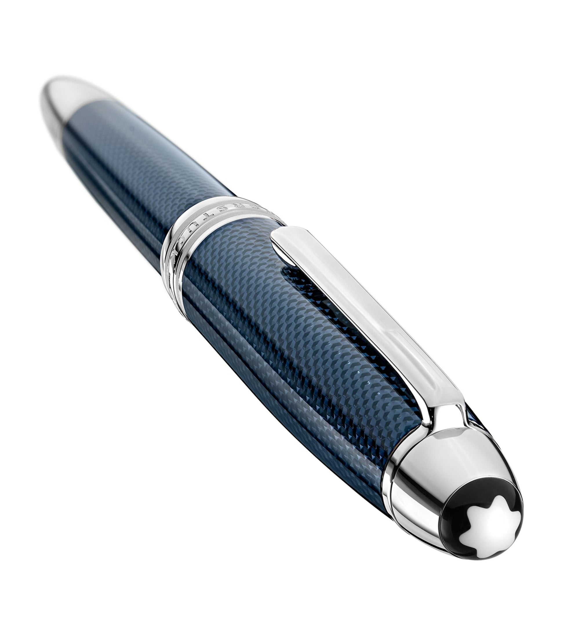 Meisterstuck Solitaire Blue Hour LeGrand Rollerball Pen