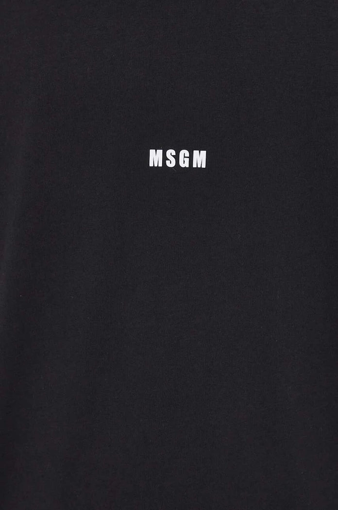 MSGM Pamuk Tişört