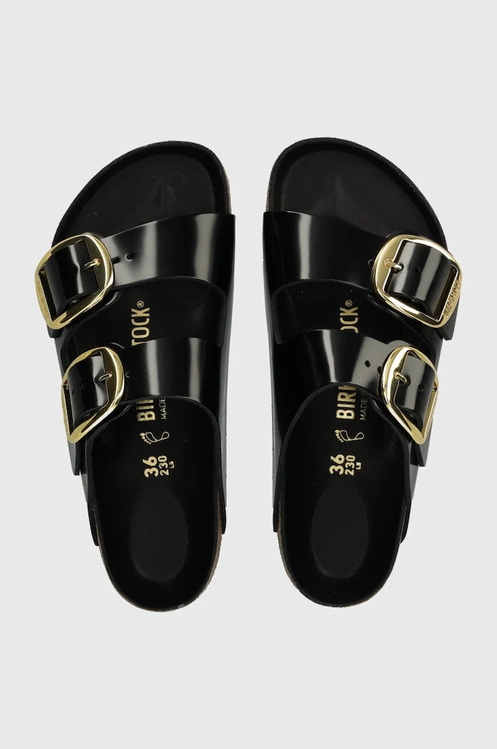 Кожени чехли Birkenstock Arizona Big Buckle