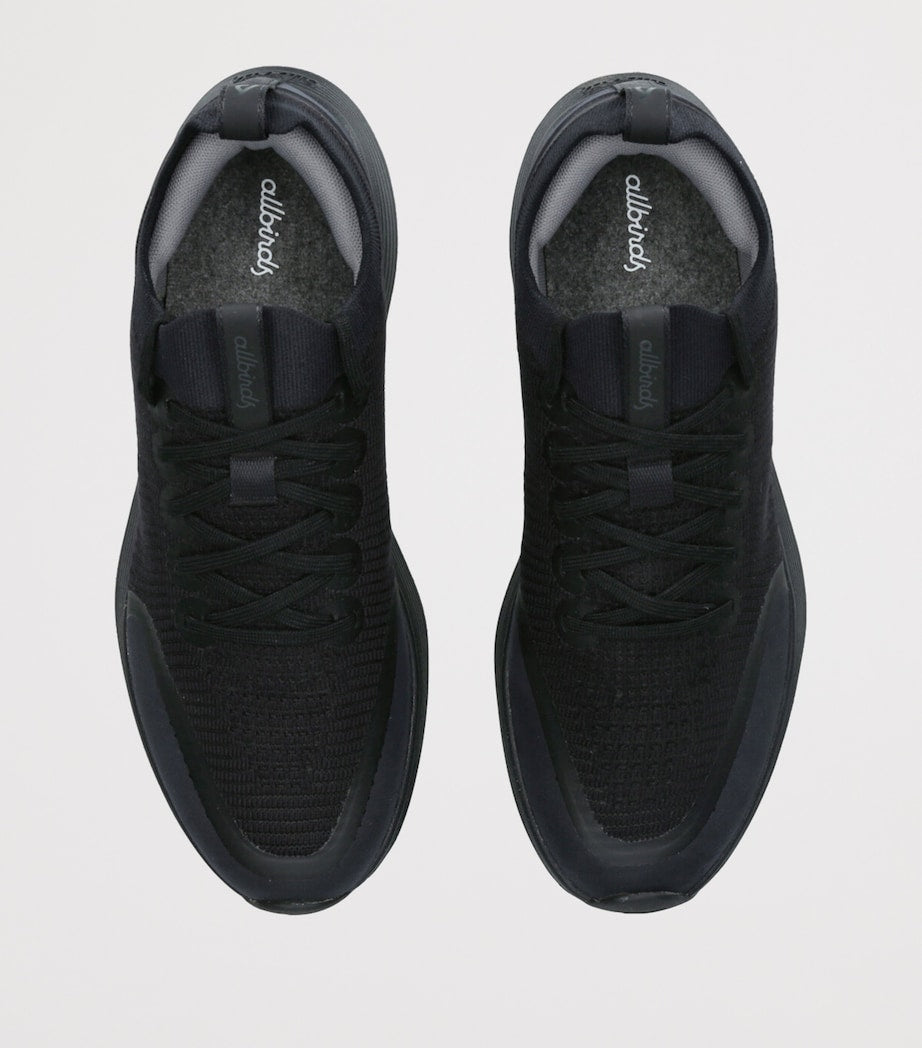 Strider Low-Top Sneakers