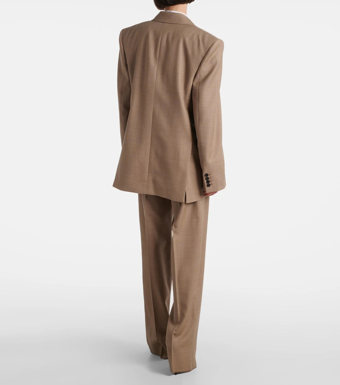Saint Laurent - Wool blazer