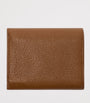 Brown Leather Cotswolds Wallet