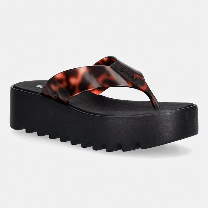 Melissa джапанки дамски THONG PLATFORM AD