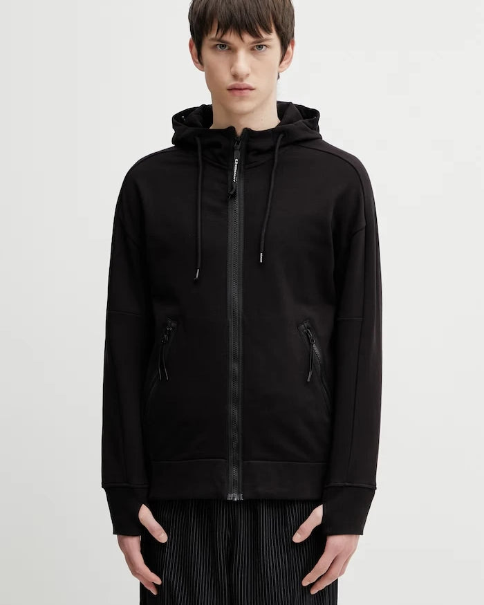 Pamuklu sweatshirt C.P. Company