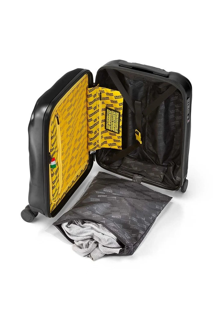Куфар Crash Baggage ICON Small Size 55x40x22 cm