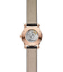 Rose Gold and Diamond Happy Sport Watch 30mm