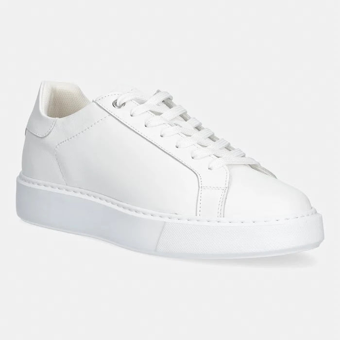 Marc O'Polo Cedric 2A Deri Sneaker