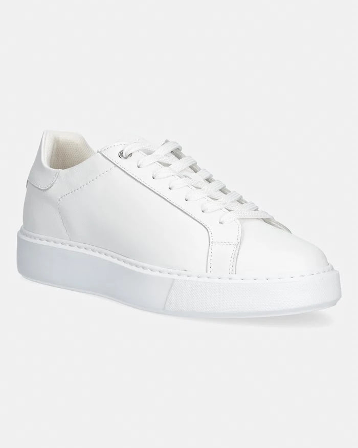 Marc O'Polo Cedric 2A Deri Sneaker