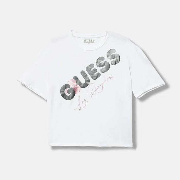 Детска тениска Guess