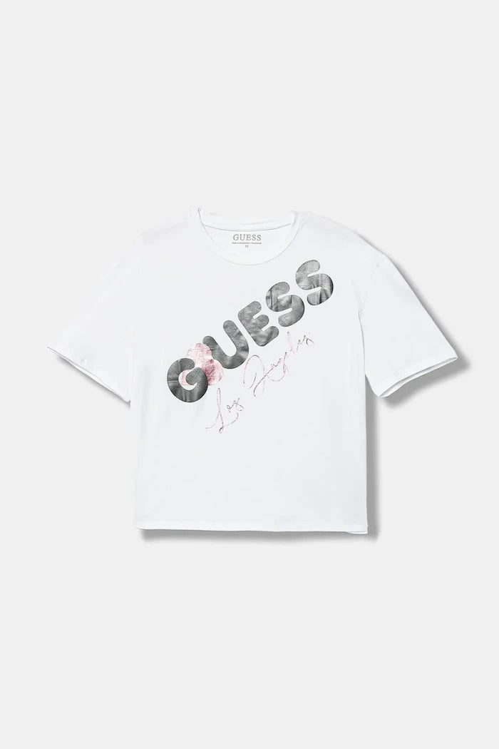 Детска тениска Guess
