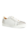 Multi Vieira Spike-Embellished Sneakers