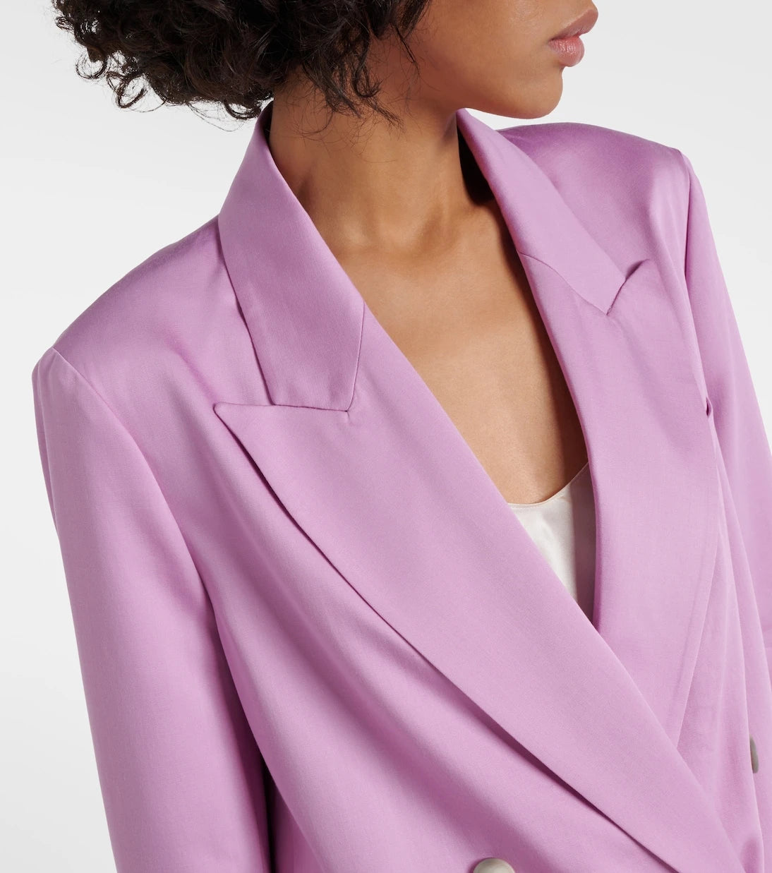 Joseph - Jaden double-breasted blazer