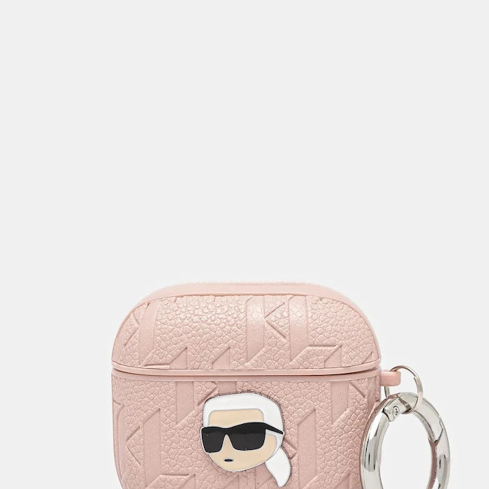 Калъф за airpods Karl Lagerfeld 4