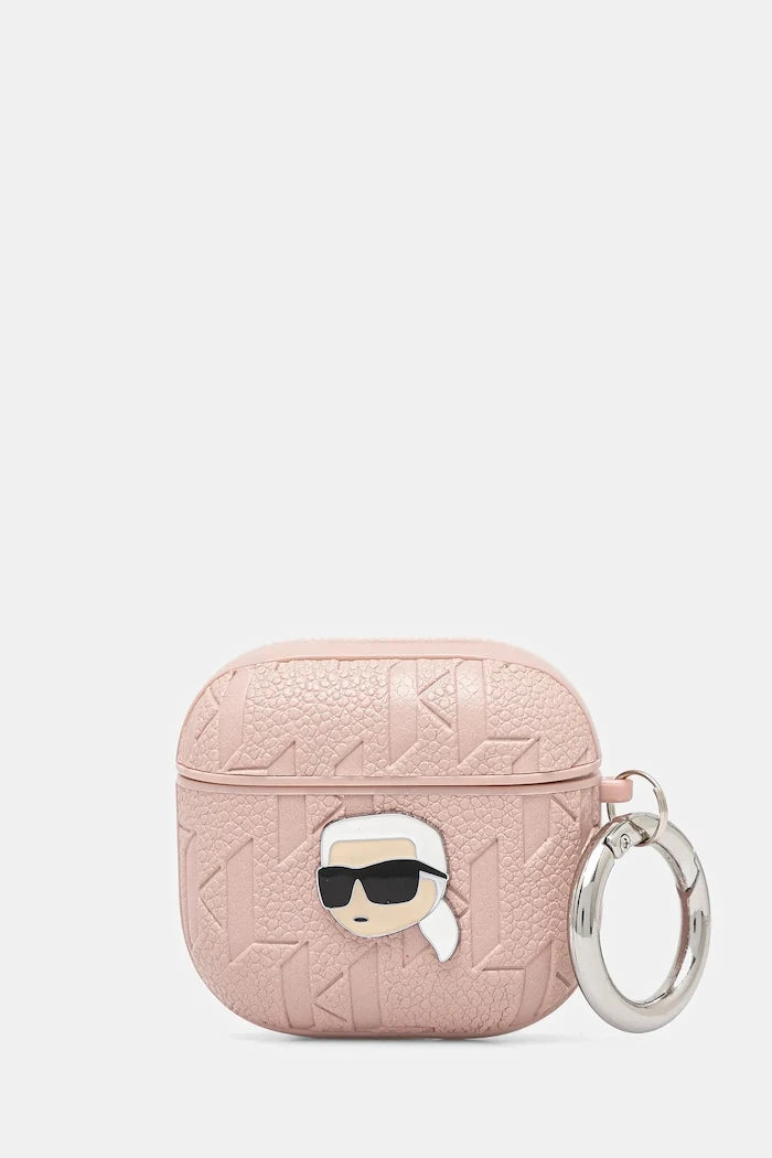 Калъф за airpods Karl Lagerfeld 4