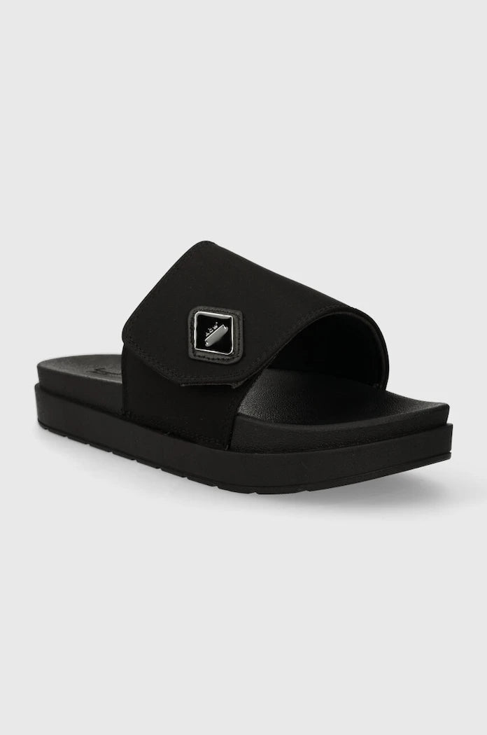 Чехли A-COLD-WALL* Diamond Padded Slide