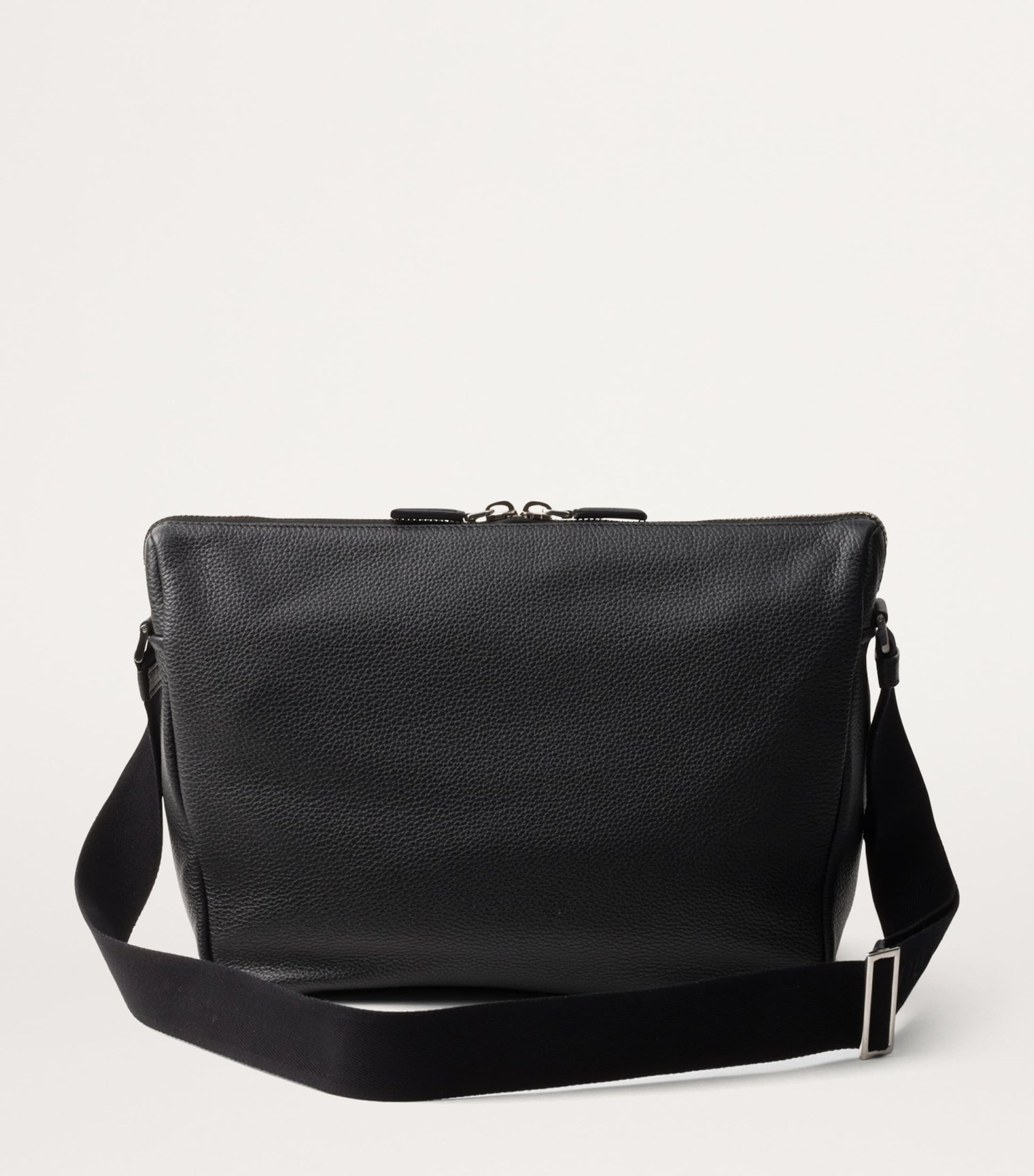 Prada Leather Shoulder Bag