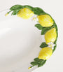 Ceramic Lemon Tray