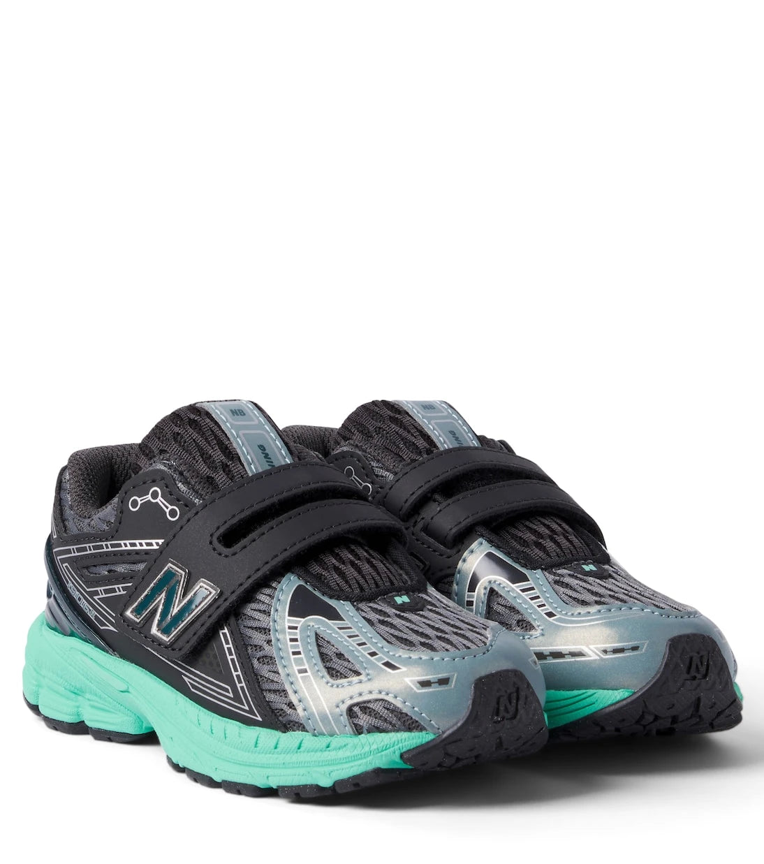 New Balance Kids - 1906 sneakers