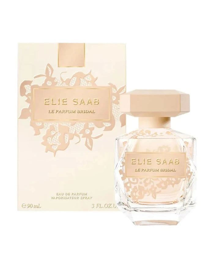 ELIE SAAB ES Le Parfum Bridal EDP 90ml Parfüm Suyu