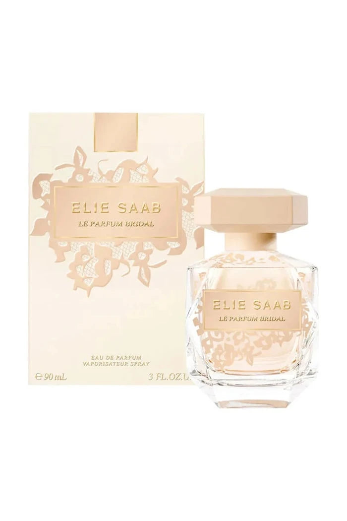 ELIE SAAB ES Le Parfum Bridal EDP 90ml Parfüm Suyu