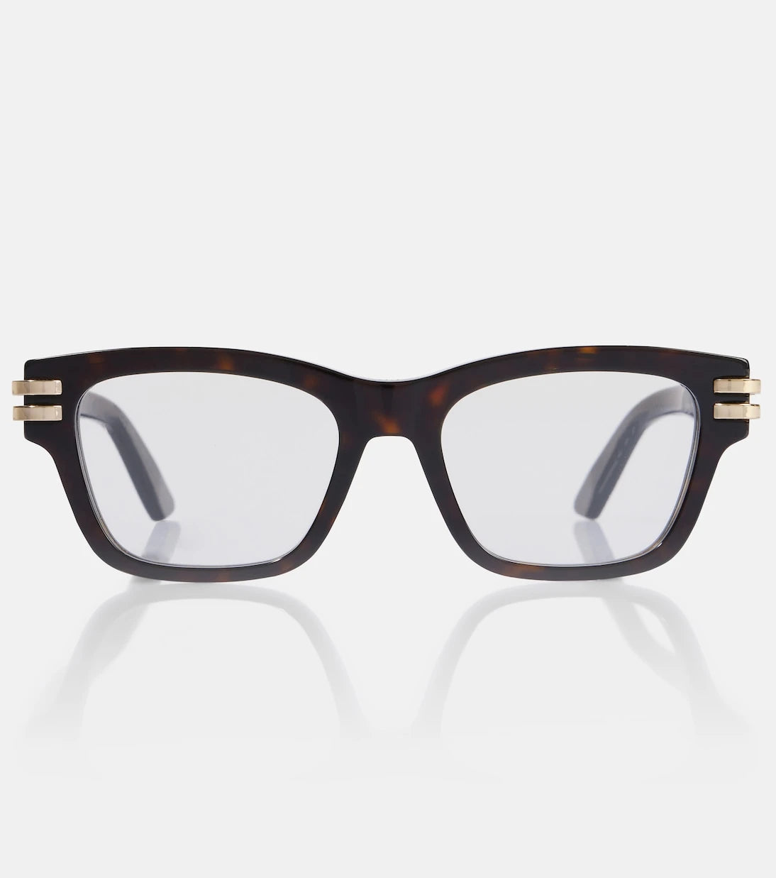 Dior Eyewear - CDior O S2I square glasses