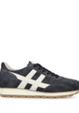 Suede H671 Allacciato Sneakers