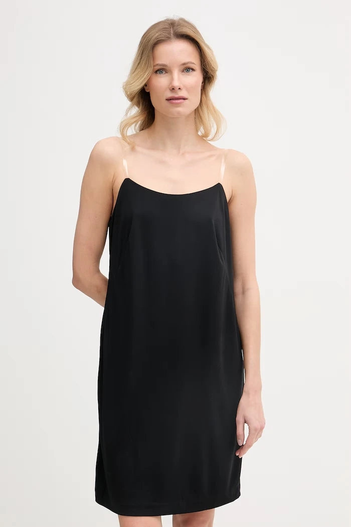 DKNY MATTE Elbise