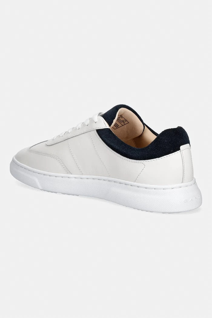 Gant Joree маратонки мъжки от кожа