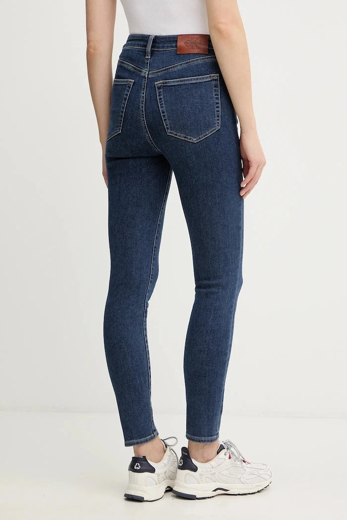 Calvin Klein Jeans Kot Pantolon