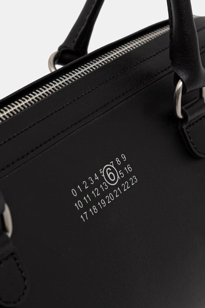 MM6 Maison Margiela baget çanta, kadın, suni deri