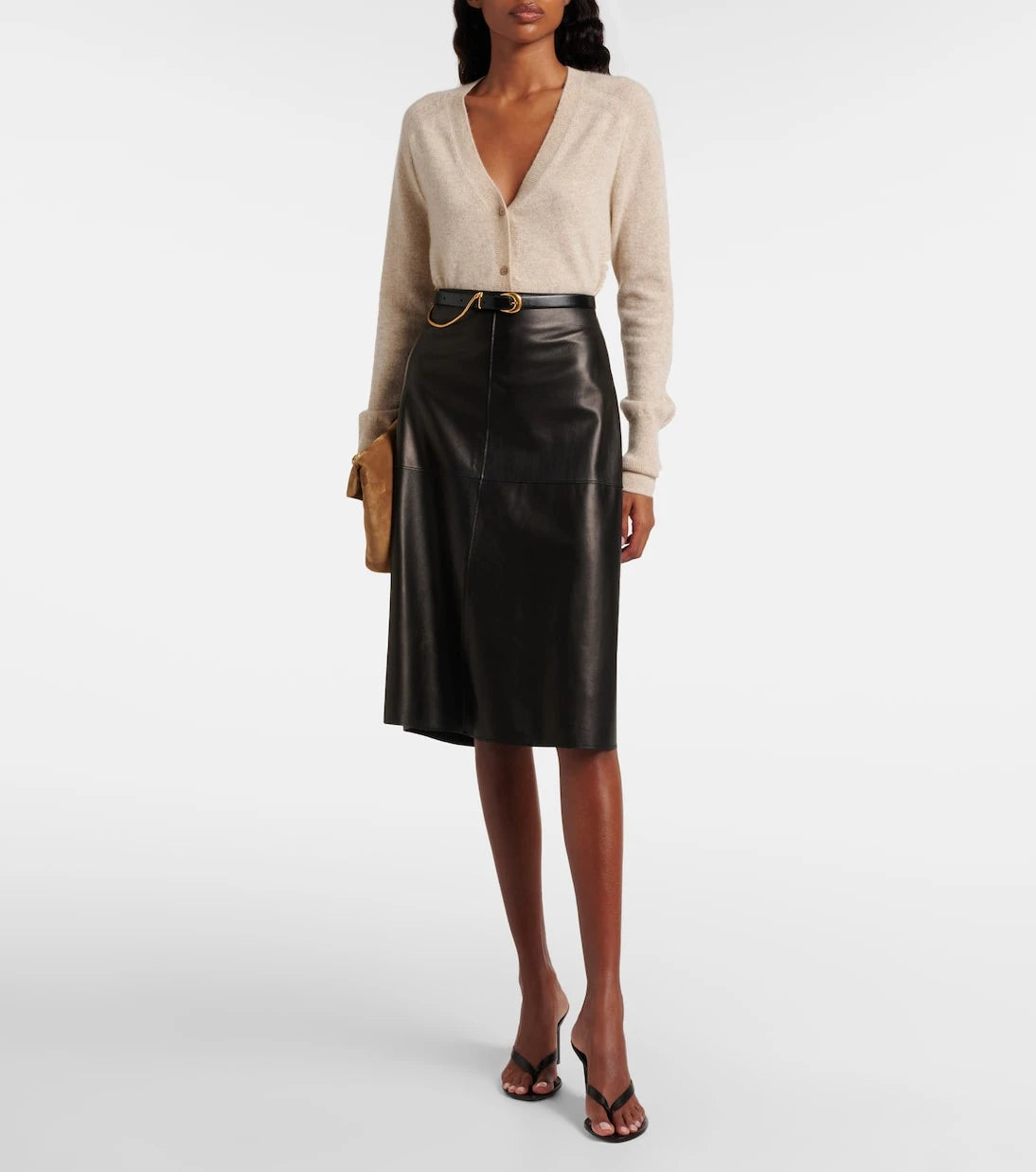 Joseph - Keane cashmere cardigan