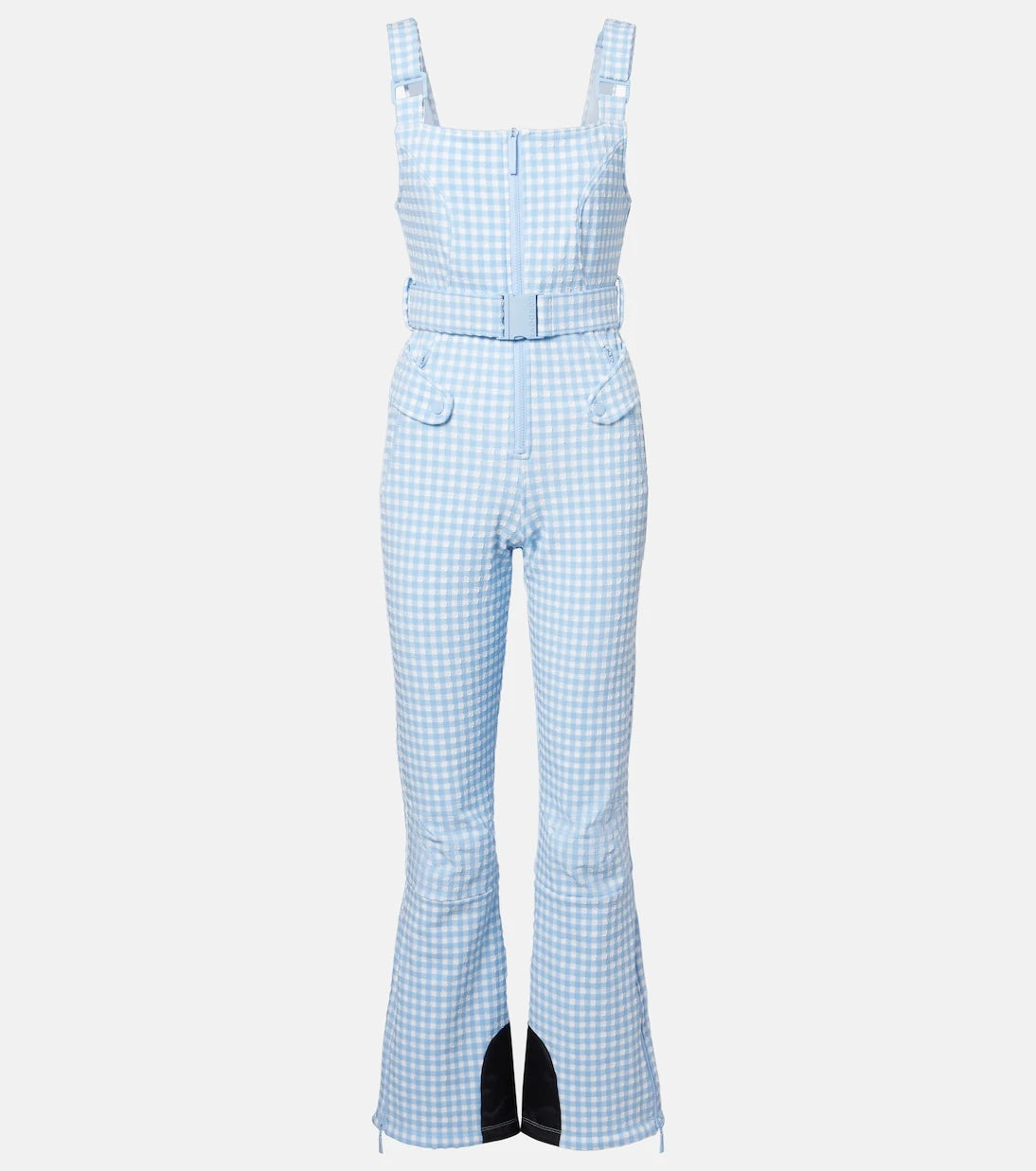 Cordova - Fernie ski suit