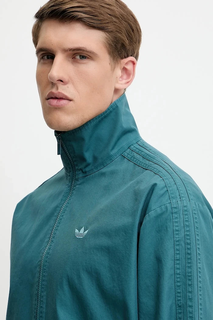 Яке adidas Originals Firebird Jacket