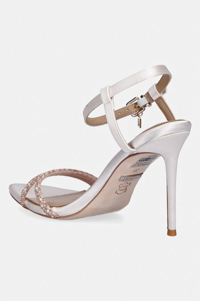 Marciano by Guess açık topuklu sandalet ayakkabı